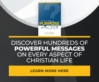 Discover hundreds of powerful messages on every aspect of Christian life